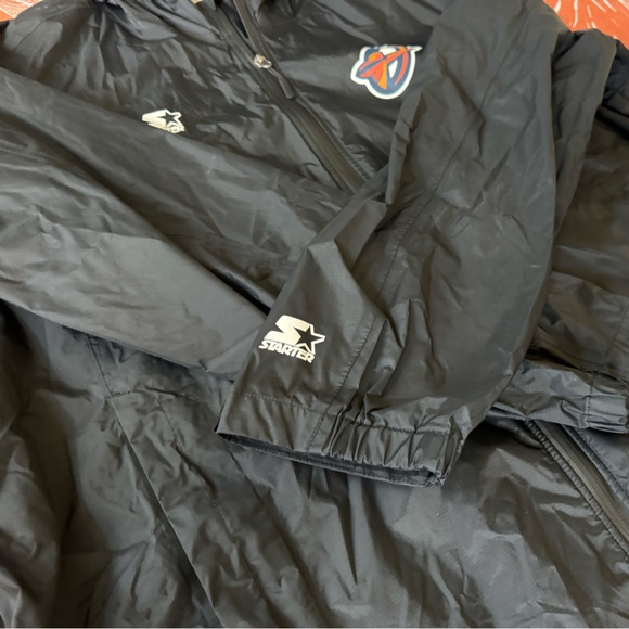 Orlando Apollos STARTER Waterproof Jacket - Picture 8 of 11
